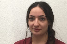 Armina Yasar