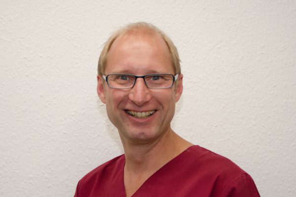 Dr. Jörg Wollschläger